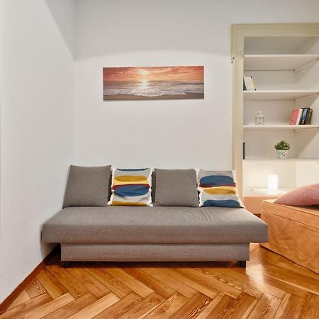 Lovely Flat Cit Turin Apartment Exterior photo